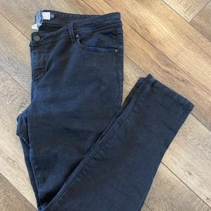 Torrid Jegging
